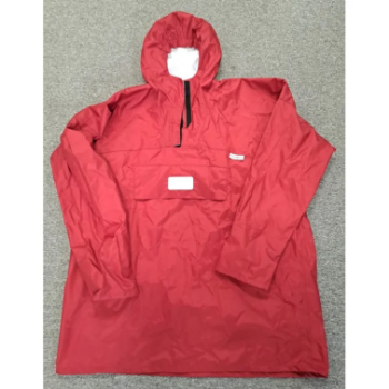 Up and Under Centre Cag 3 Adult - Red / White - Extra Extra Extra Large 