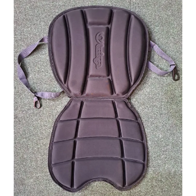 Tootega Deluxe Backrest