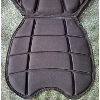 Tootega Deluxe Backrest