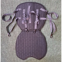Tootega Deluxe Backrest