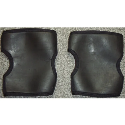 Warmbac Warmtex Cavers Knee Pads - Front