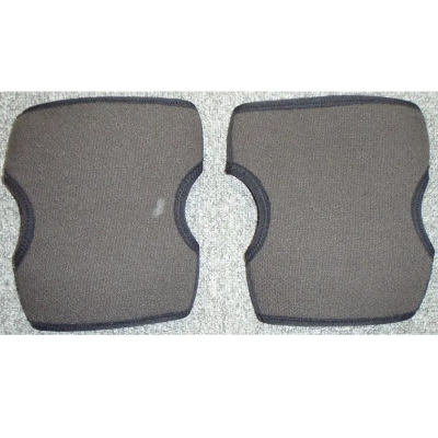 Warmbac Kevlar Cavers Knee Pads - Front 