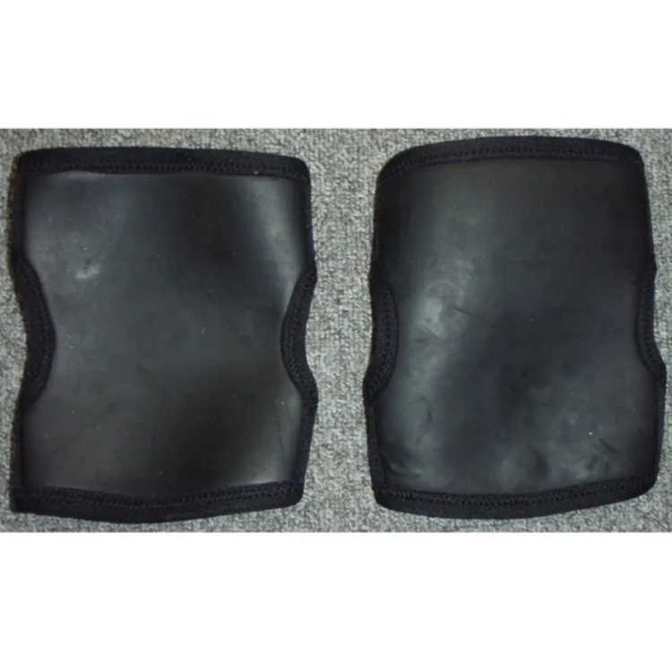 Warmbac Warmtex Cavers Elbow Pads - Front 
