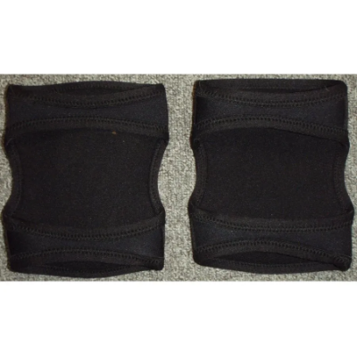 Warmbac Warmtex Cavers Elbow Pads - Back
