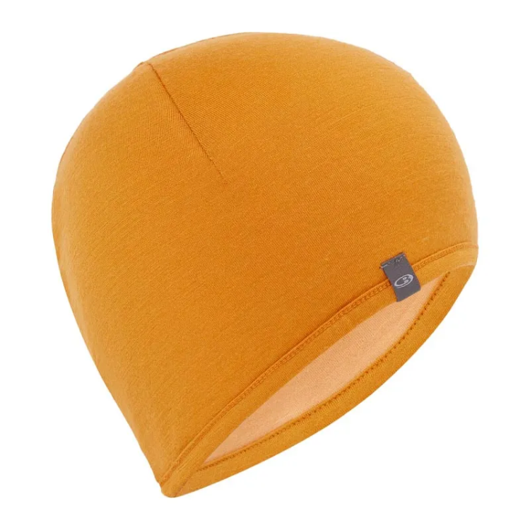 Icebreaker Unisex Merino 200 Pocket Beanie - Feldspar/Ray