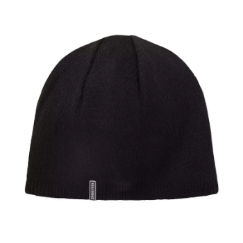 Sealskinz Cley - Waterproof Cold Weather Beanie - Black