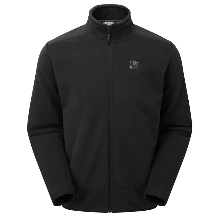 Sprayway WNW Men's Jacket - Black