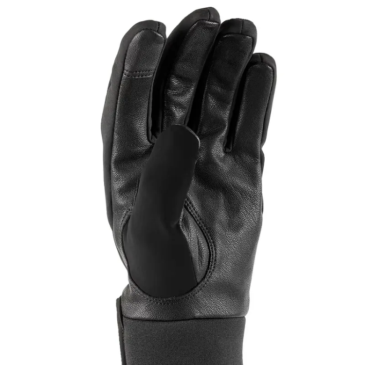 Sealskinz Kelling - Waterproof All Weather Insulated Glove - Black