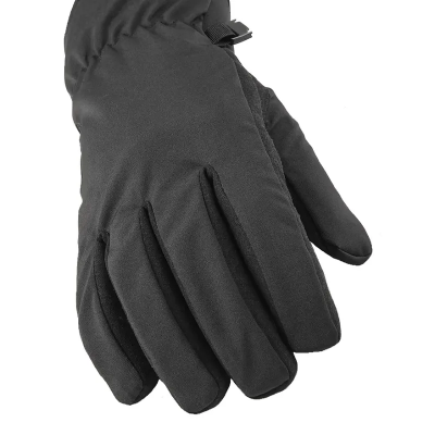 Sealskinz Griston - Waterproof All Weather Lightweight Glove - Black