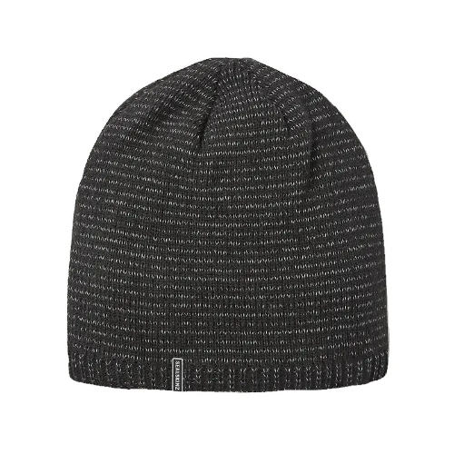 Sealskinz Loddon - Waterproof Cold Weather Reflective Beanie - Black