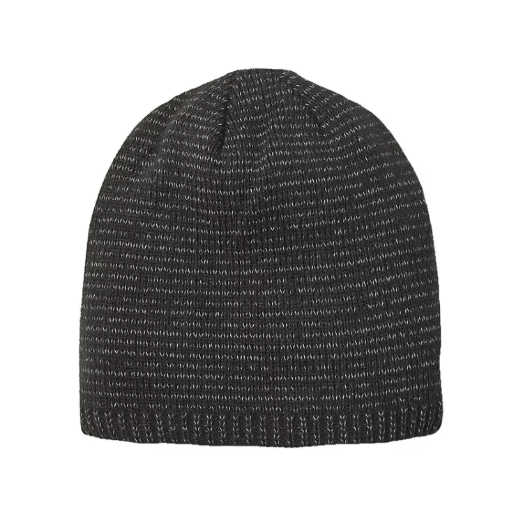 Sealskinz Loddon - Waterproof Cold Weather Reflective Beanie - Black