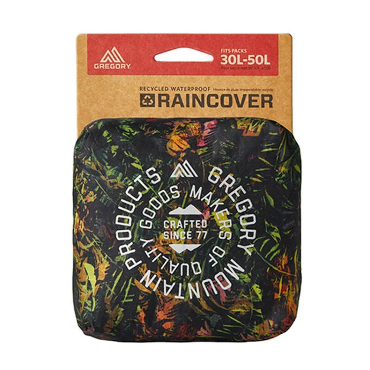 Gregory Raincover 50 - Rain Forest