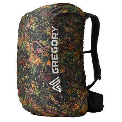 Gregory Raincover 30 - Rain Forest