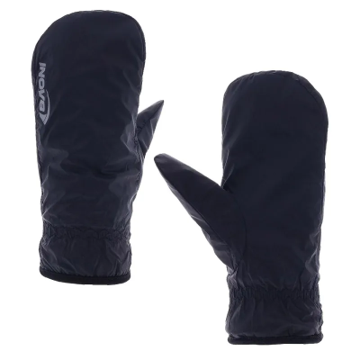 Inov8 Waterproof OverMitts - Black Inov8 Waterproof OverMitts - Black