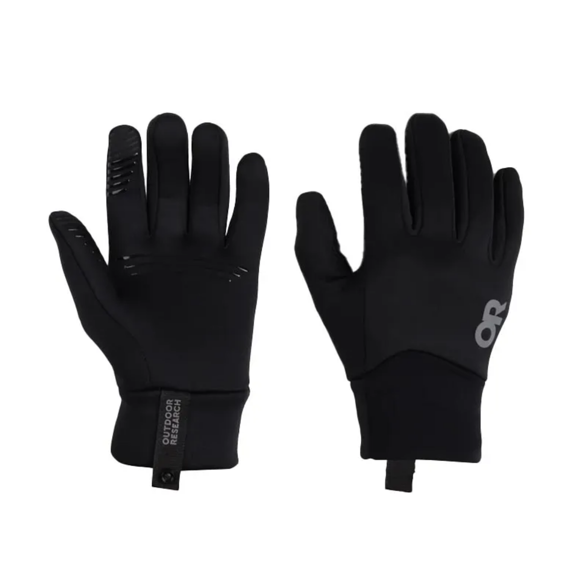 Outdoor Research Women's Vigor Midweight Sensor Glove - Black