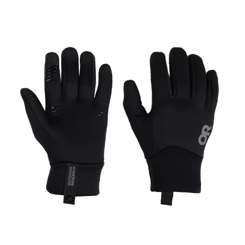 Outdoor Research Women's Vigor Midweight Sensor Glove - Black