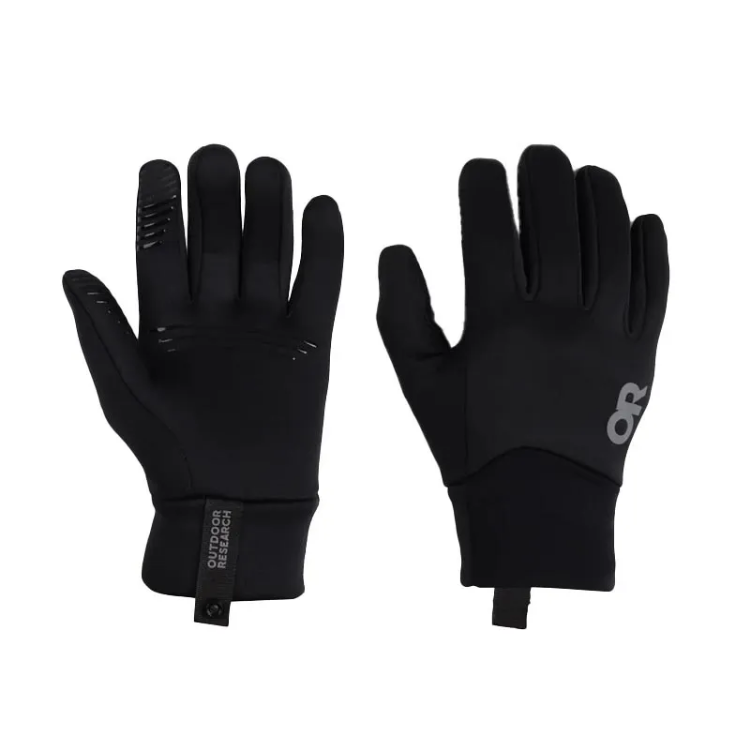 Outdoor Research Women's Vigor Midweight Sensor Glove - Black