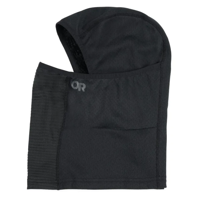 Outdoor Research Octaclava - Black