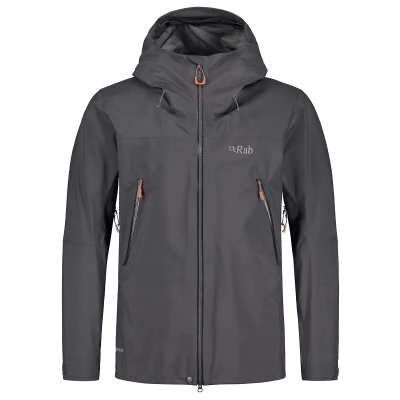Rab Kangri GTX Jacket - Graphene 