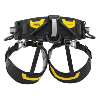 Petzl Falcon Ascent