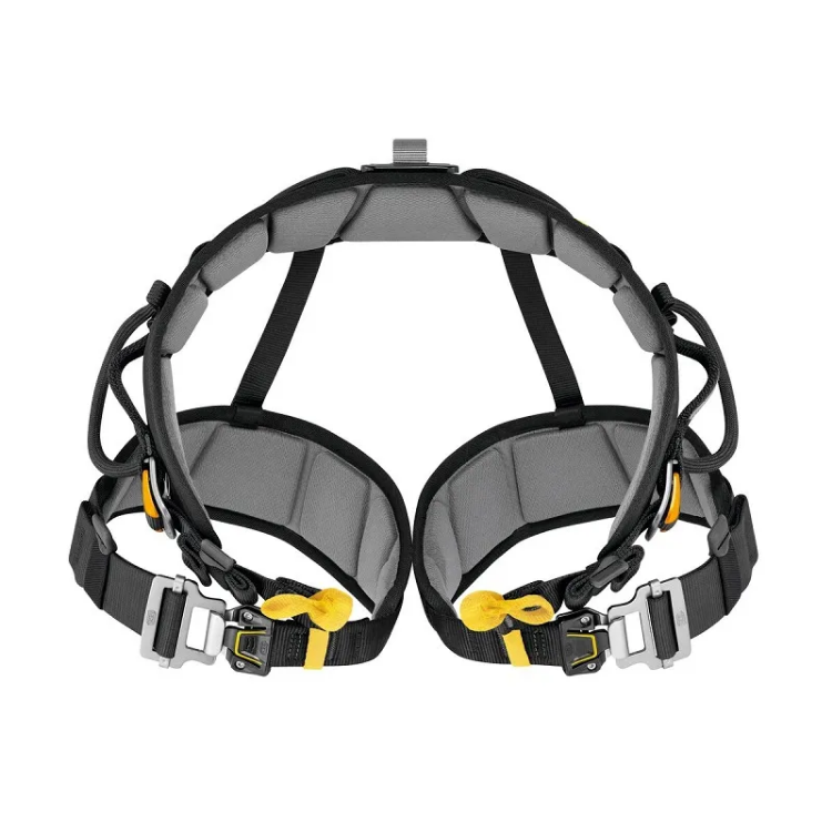 Petzl Falcon Ascent