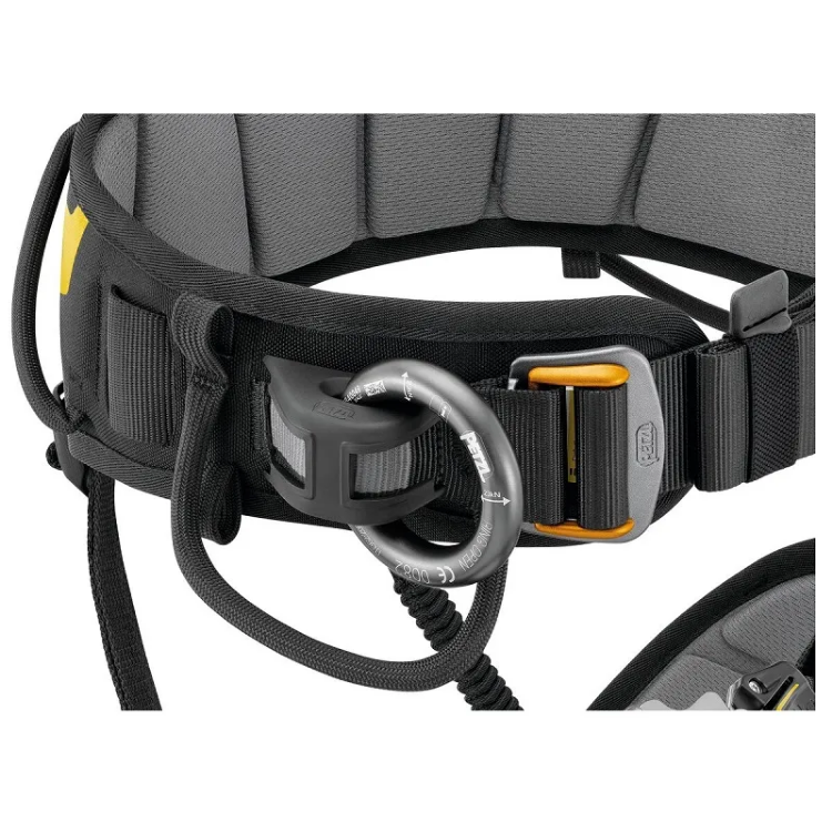 Petzl Falcon Ascent