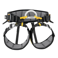 Petzl Falcon Ascent