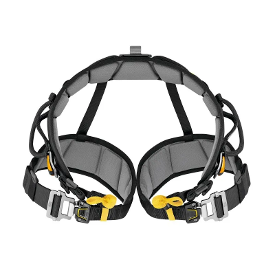 Petzl Falcon Ascent