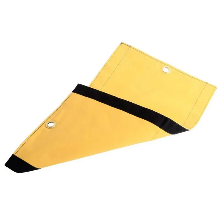 DMM ProPad+ Wearsheet