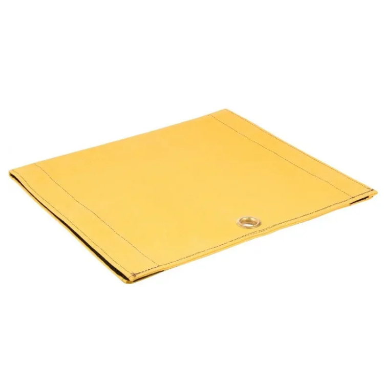 DMM ProPad+ Wearsheet