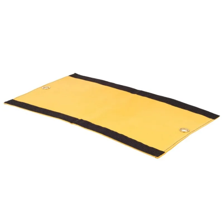 DMM ProPad+ Wearsheet