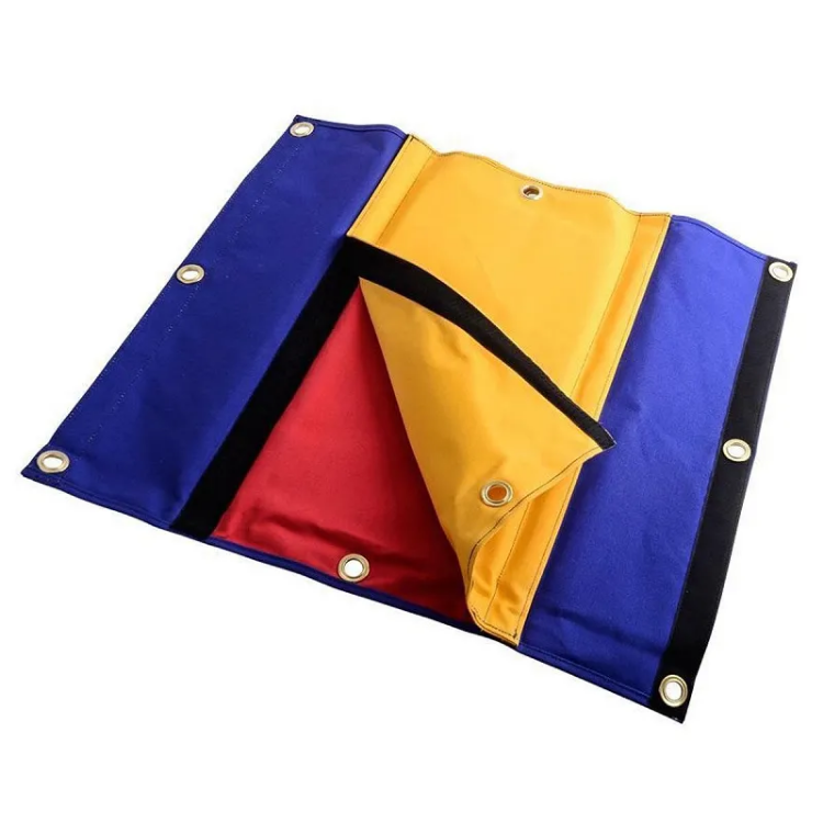 DMM ProPad+ Wearsheet