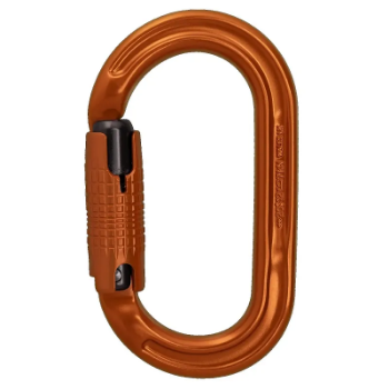 DMM Ultra O - Locksafe Orange