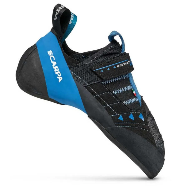 Scarpa Instinct VS-R