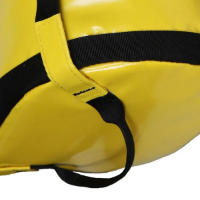 Alp Design Classic Bag - Yellow / Black