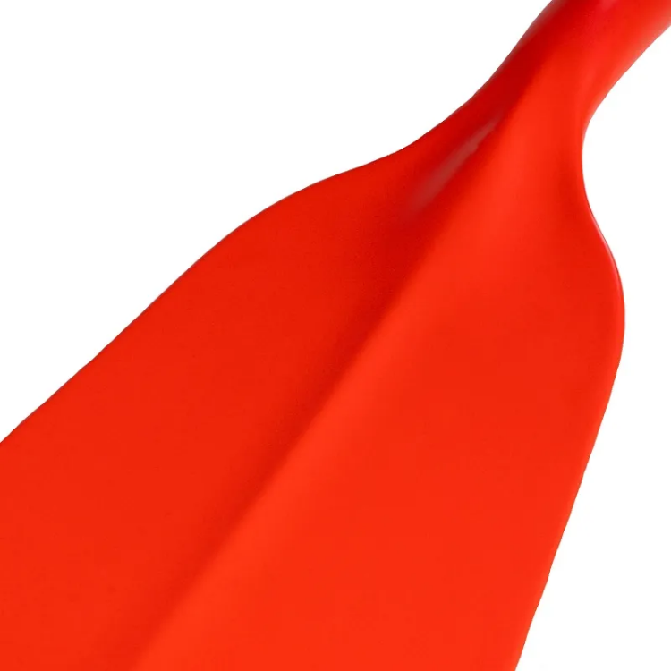 Jobe Stream Carbon 40 SUP Paddle 3-piece - Orange