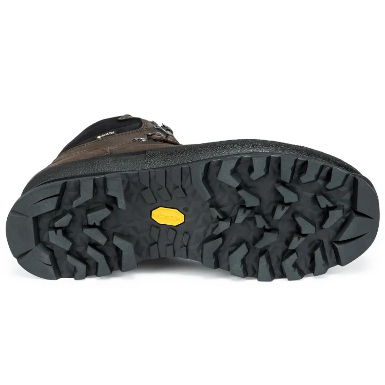 Hanwag Nazcat II GTX in Mocca/Black