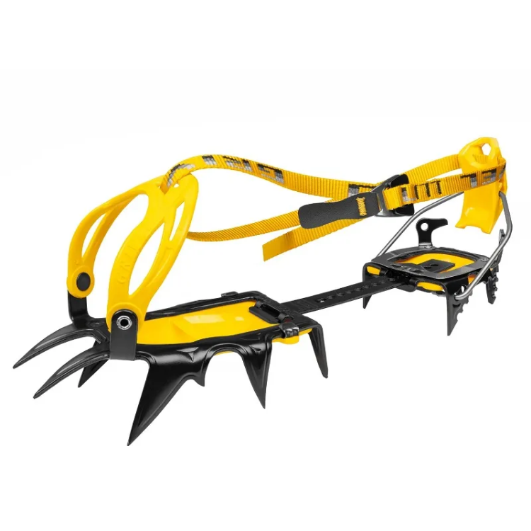 Grivel G12 - New-Matic Evo