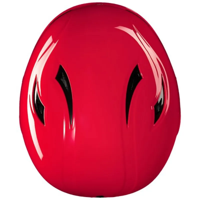 Sweet Protection Wanderer II Helmet - Gloss Poppy Red