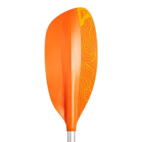 Palm Maverick Paddle - Sherbet 