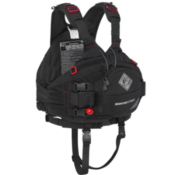 Palm Rescue Extrem PFD - Black