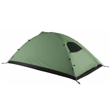 Crux X1 Raid - Green
