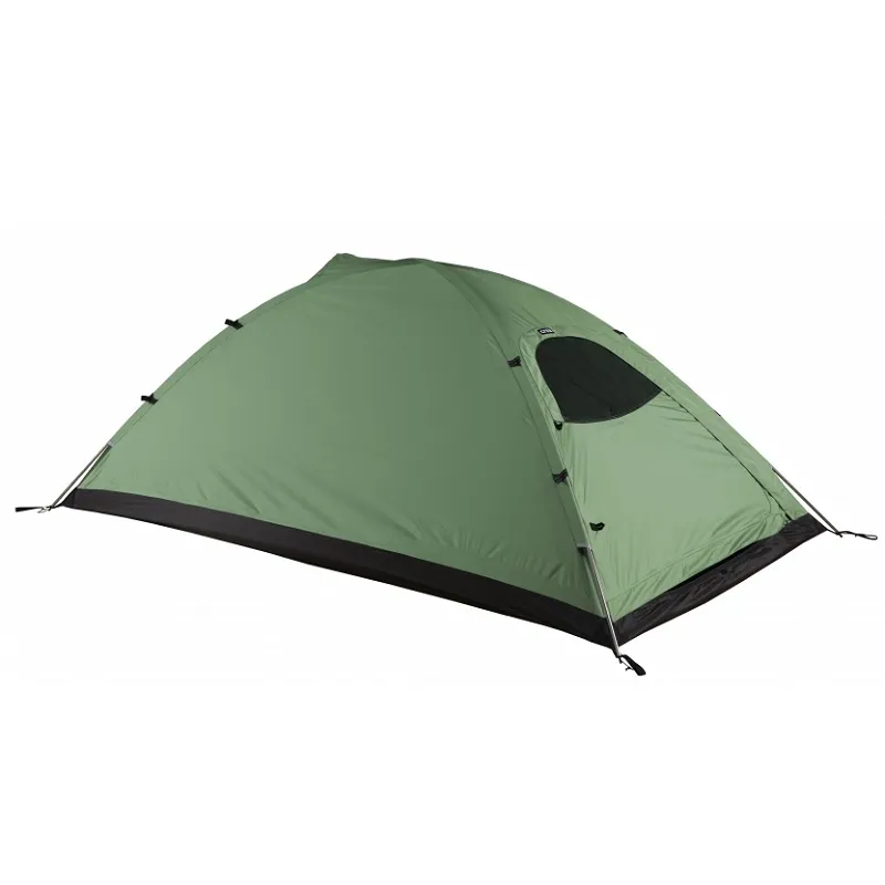 Crux X1 Raid - Green