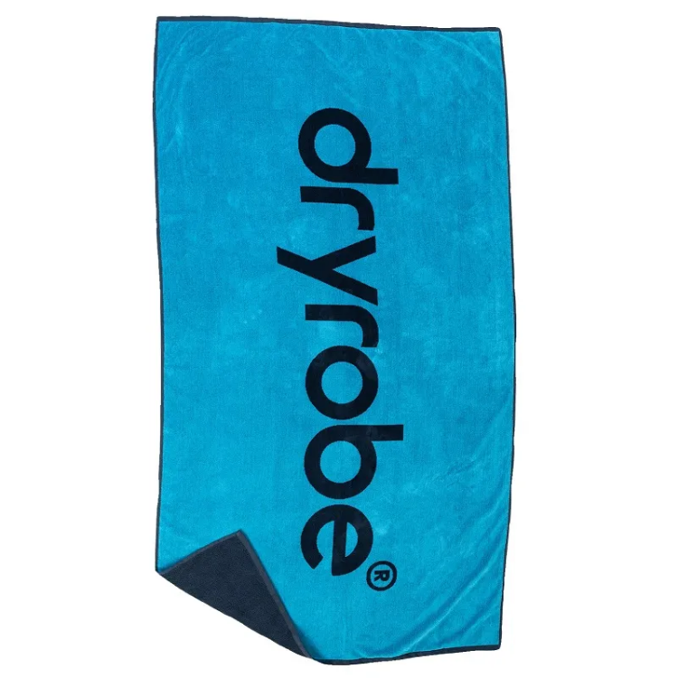 Dryrobe Organic Beach Towel