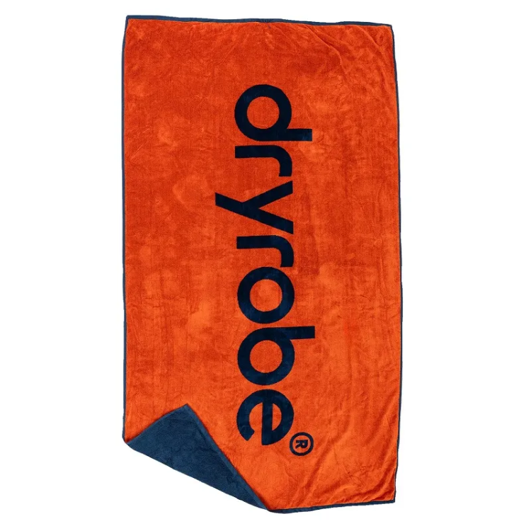 Dryrobe Organic Beach Towel