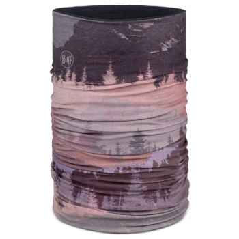 Buff Polar Reversible Buff - Melty Rosewood