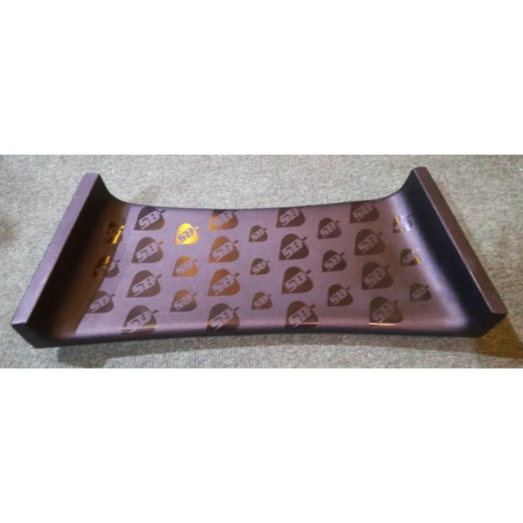 Silverbirch Canoes P.E. Seat - Rear Seat 