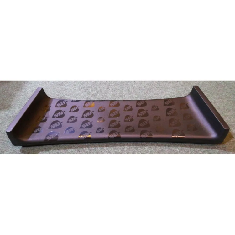 Silverbirch Canoes P.E. Seat - Front Seat 