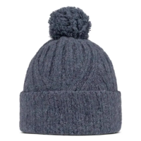 Buff Knitted beanie - Nerla Water