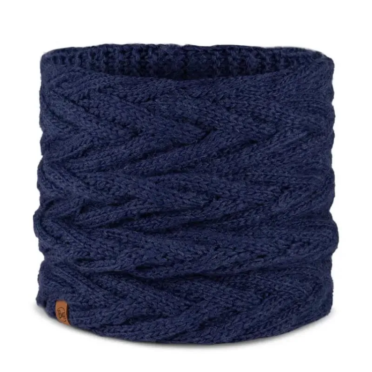Buff Knitted & Polar Neck Warmer